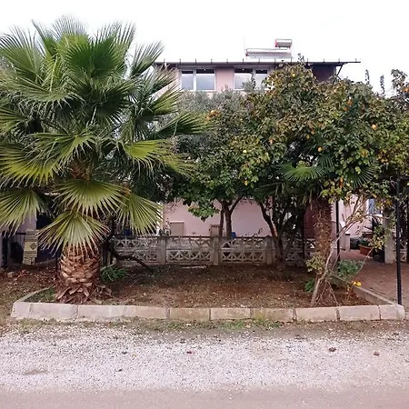 Koru Konaklama * Gemlik