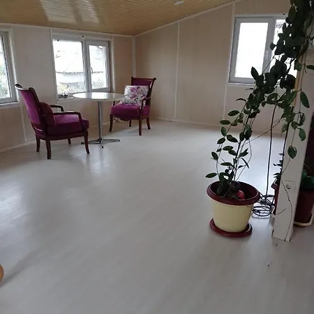 Villa Koru Konaklama *