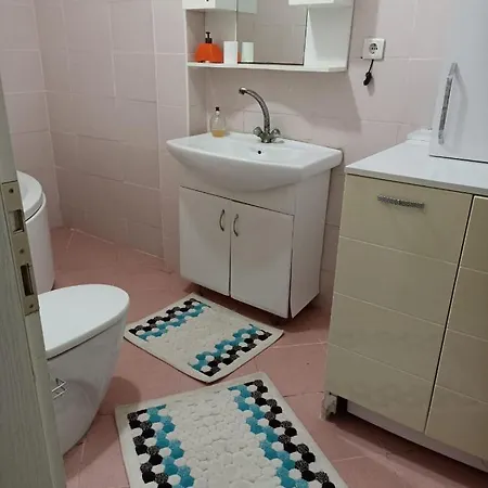 Koru Konaklama Villa Gemlik