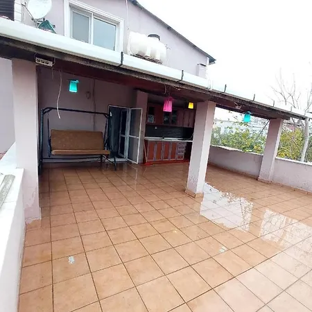 Koru Konaklama Villa *
