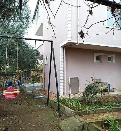 Villa Koru Konaklama Gemlik