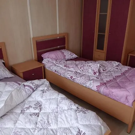 Villa Koru Konaklama Gemlik