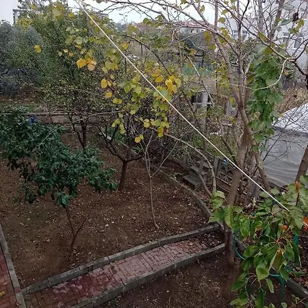 Villa Koru Konaklama Gemlik