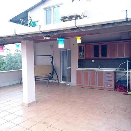 Koru Konaklama Villa *
