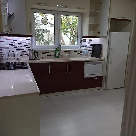 Villa Koru Konaklama *
