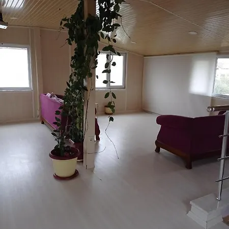 Koru Konaklama Villa *