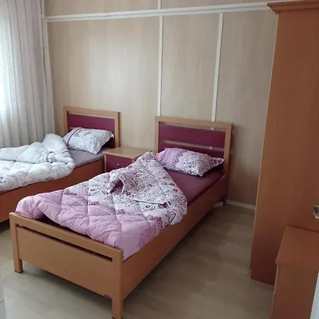 Koru Konaklama Villa