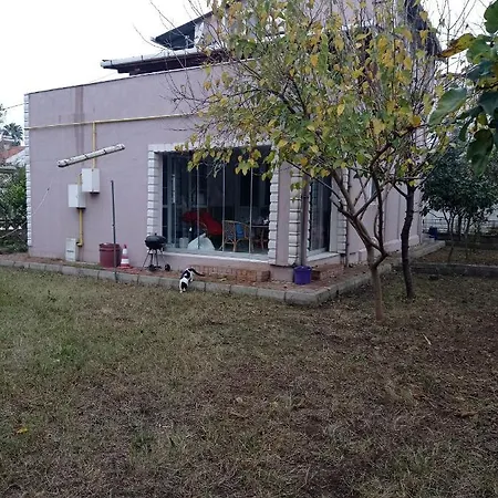 Koru Konaklama Villa Gemlik