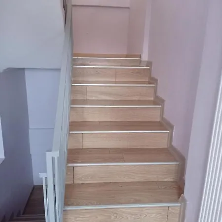 Koru Konaklama Gemlik
