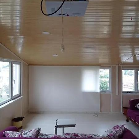 Koru Konaklama Villa *